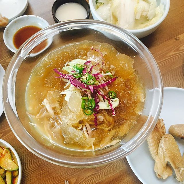 서울 은평 칼국수/국수 맛집 BEST 5 | 식신