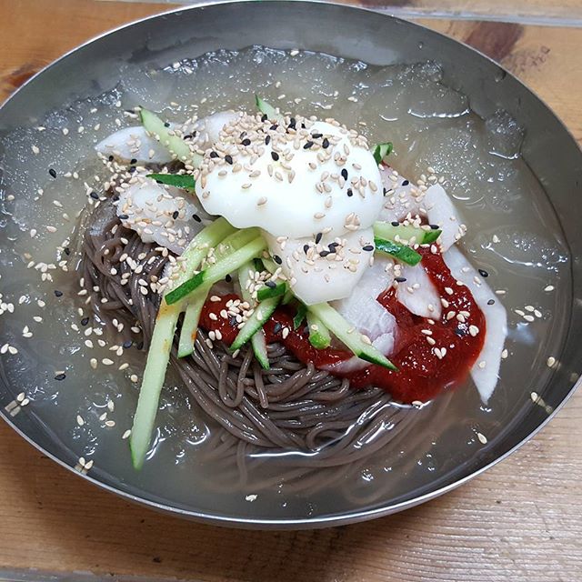 서울 우이 칼국수/국수 맛집 BEST 5 | 식신