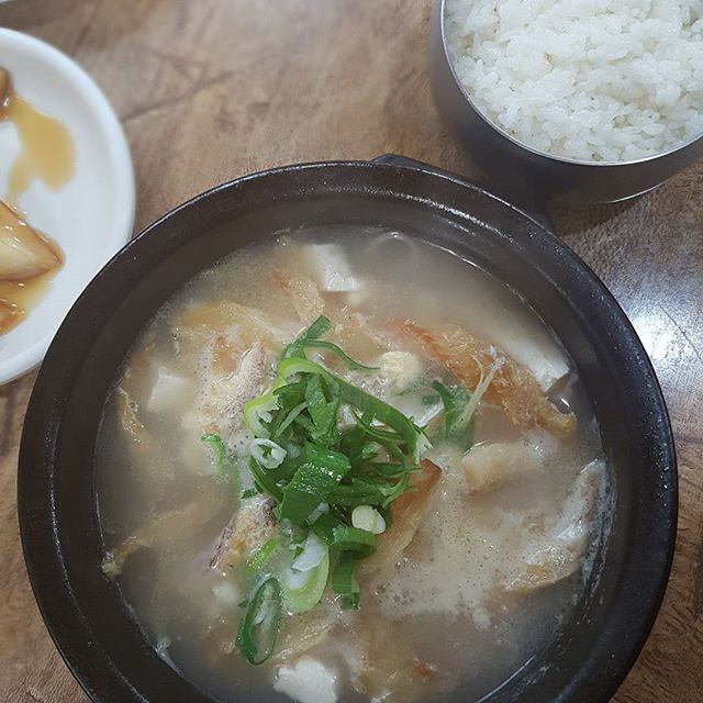 출처:봉평메밀막국수인스타그램검색결과 
