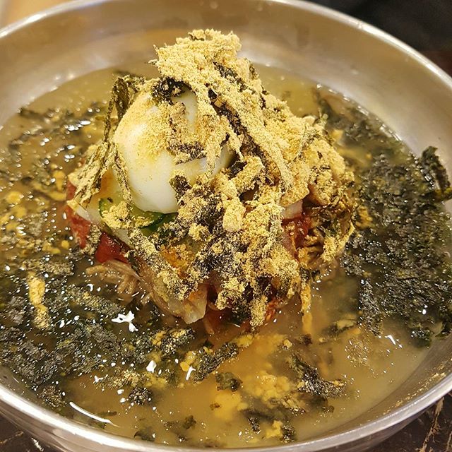 출처:봉평메밀막국수인스타그램검색결과 