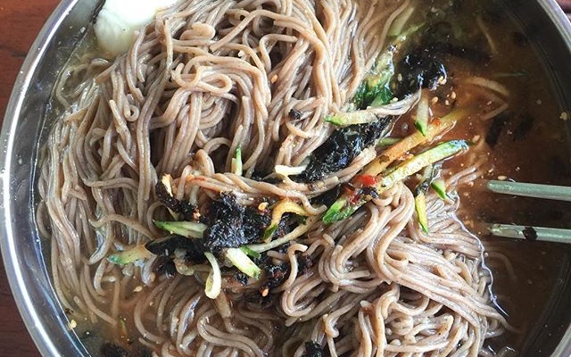 바쁘다 바빠, 용산 직장인 선택 맛집 25곳