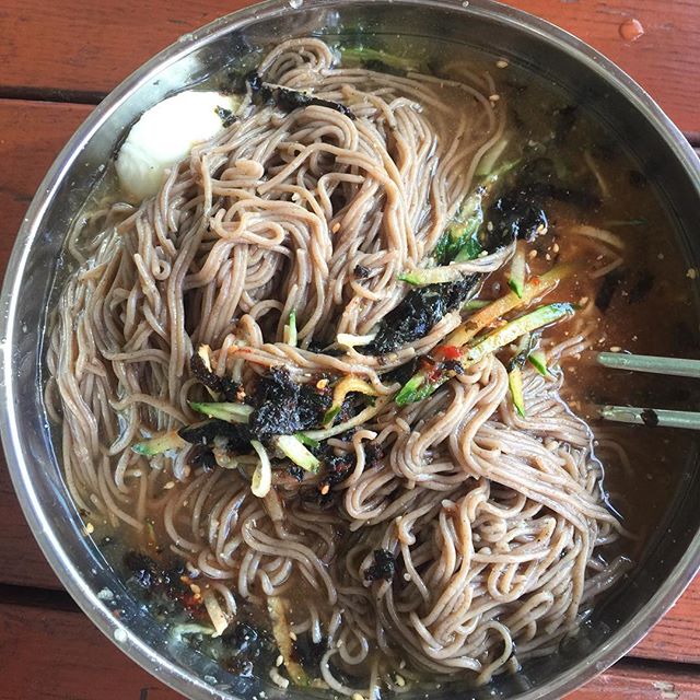 신원동 봉평막국수 - 서울 강남, 양재 도곡 | 맛집검색 식신