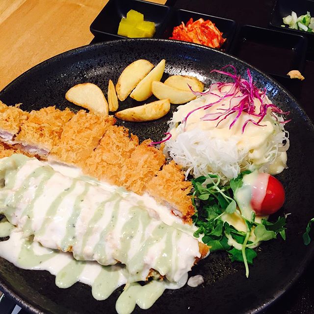 하루엔소쿠|논현/학동맛집, 한식맛집