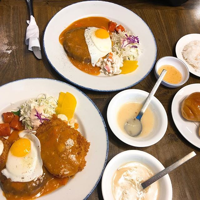 출처:돈까스의집인스타그램검색결과 