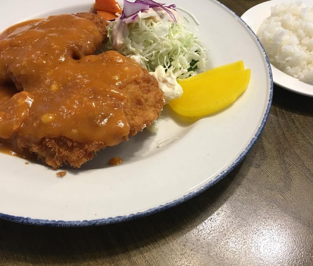 출처:돈까스의집인스타그램검색결과 