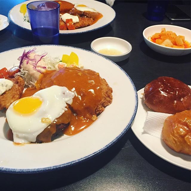 출처:돈까스의집인스타그램검색결과 