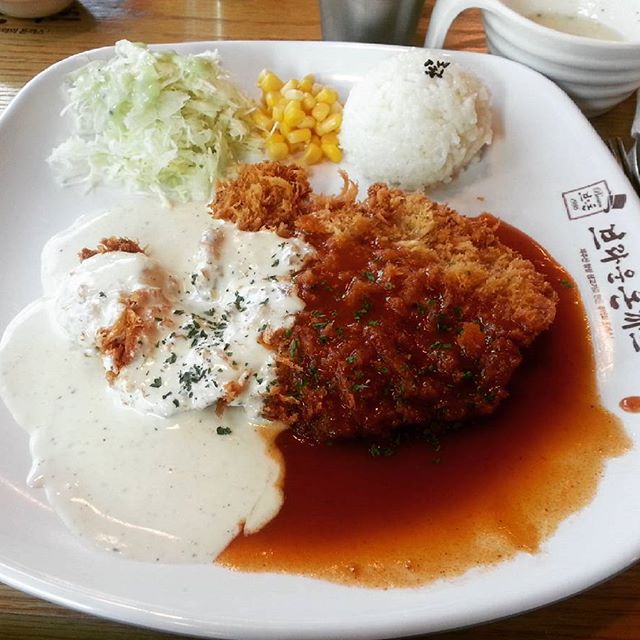 브라운돈까스 선릉점 - 서울 강남, 선릉역 선정릉역 | 맛집검색 식신