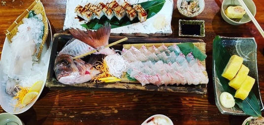 ざうお(자우오)