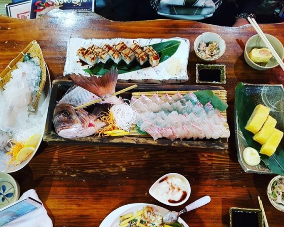 ざうお(자우오) 