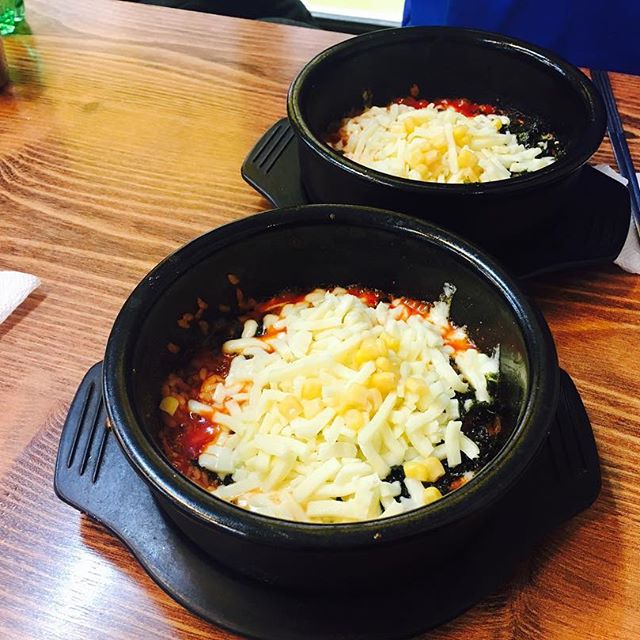 출처:호호분식인스타그램검색결과 