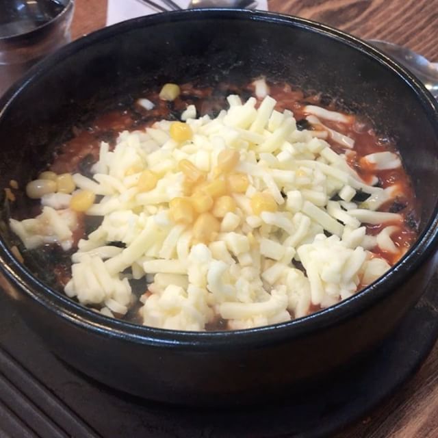 출처:호호분식인스타그램검색결과 