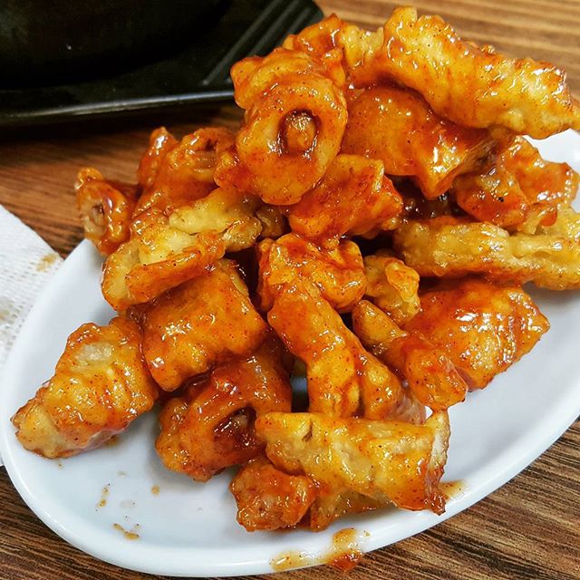 출처:호호분식인스타그램검색결과 