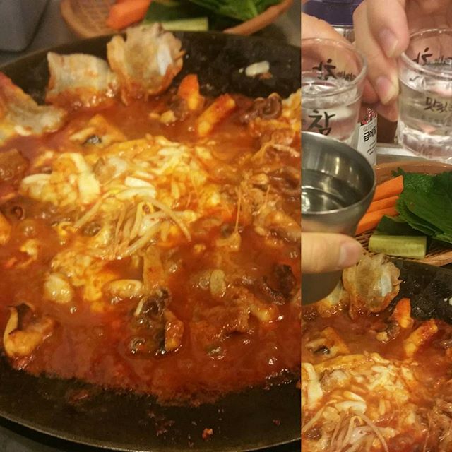 출처:매콤달콤인스타그램검색결과 