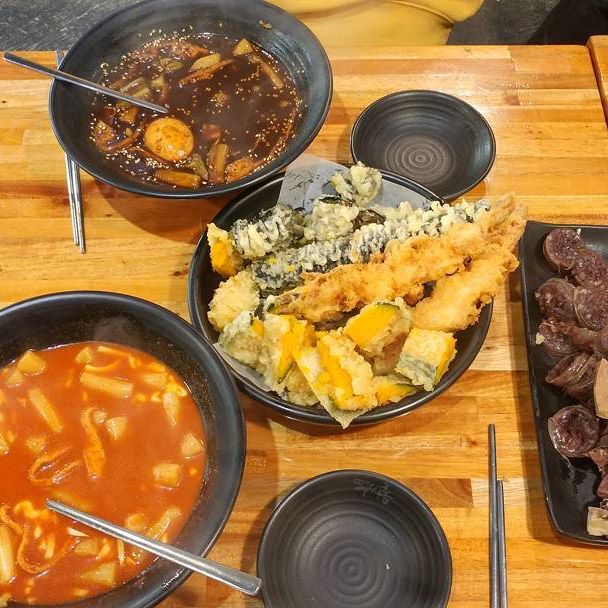 떡싸롱 이미지