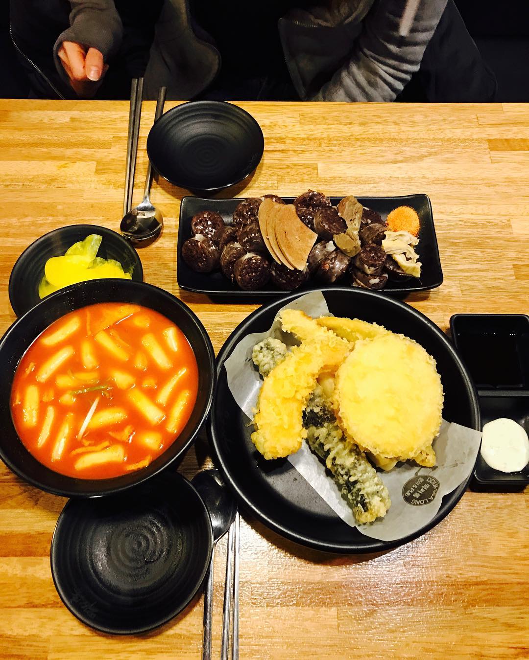 떡싸롱 이미지