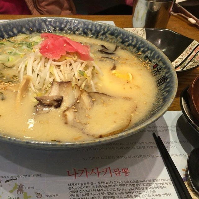 일미당|맛집, 일/중/아시아맛집