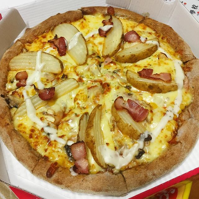 피자알볼로 마두점|일산동구/정발산/백석맛집, 양식맛집