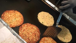 중앙녹두빈대떡  매장 이미지