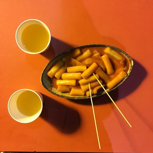 명품삼청동떡볶이 - 서울 강북, 삼청동 북촌한옥마을 | 맛집검색 식신