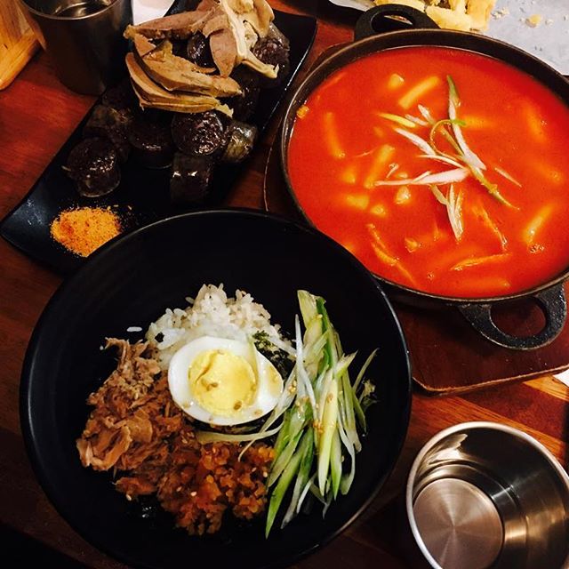 떡싸롱 이미지