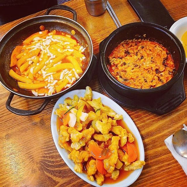호호분식 - 서울 강북, 창동 방학 쌍문 | 맛집검색 식신