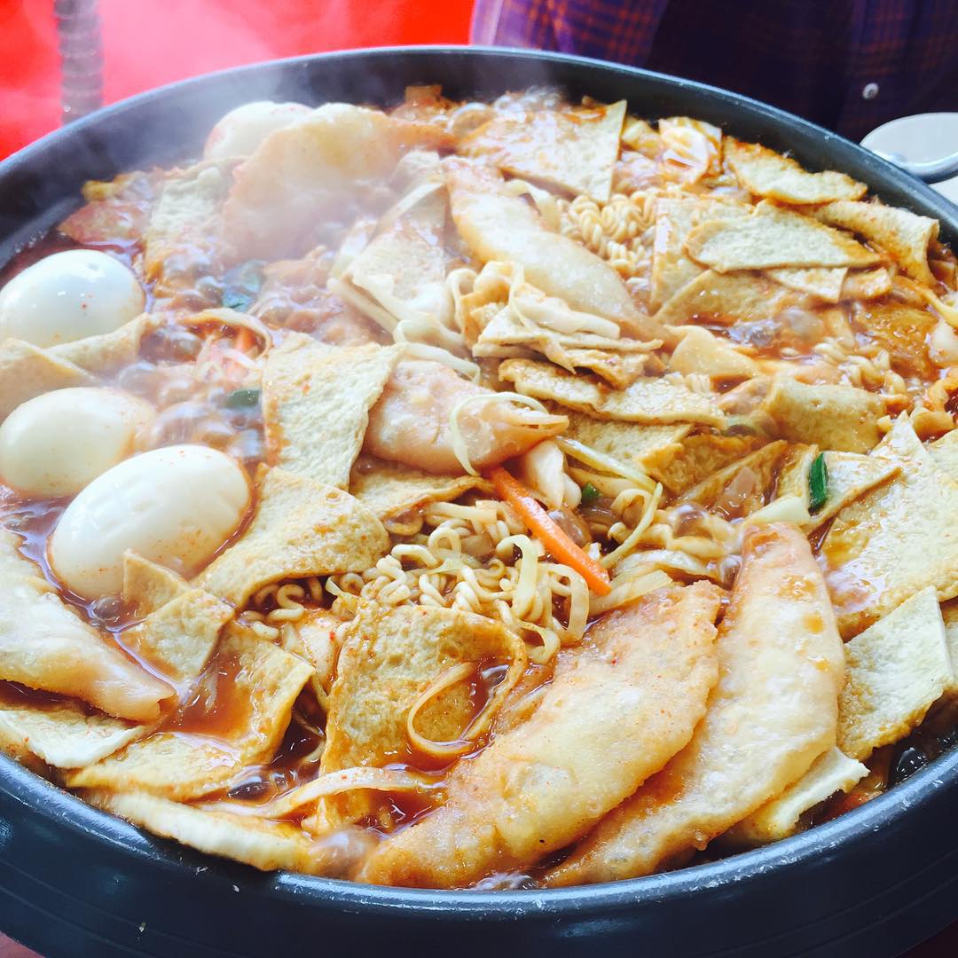 삼대할먼네 - 서울 강북, 동대문 장충 신당 | 맛집검색 식신