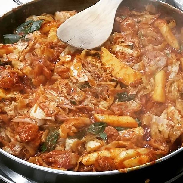 닭이봉닭갈비평촌 이미지
