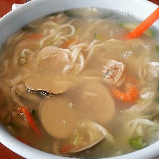 솔밭칼국수 - 경기, 대부도 제부도 영흥도 | 맛집검색 식신