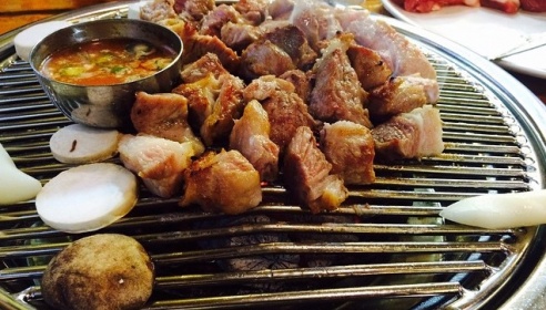 복돼지랑 낙지  매장 이미지