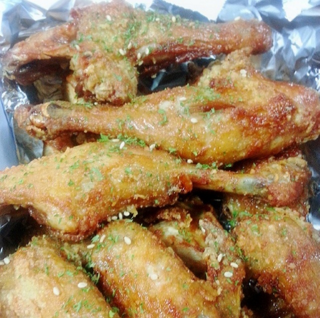 한앤둘치킨 인천구월점|맛집, 고기맛집