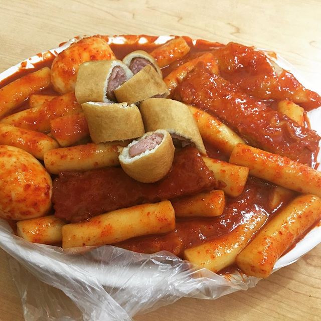 7공주떡볶이 - 서울 강북, 마포 공덕 | 맛집검색 식신