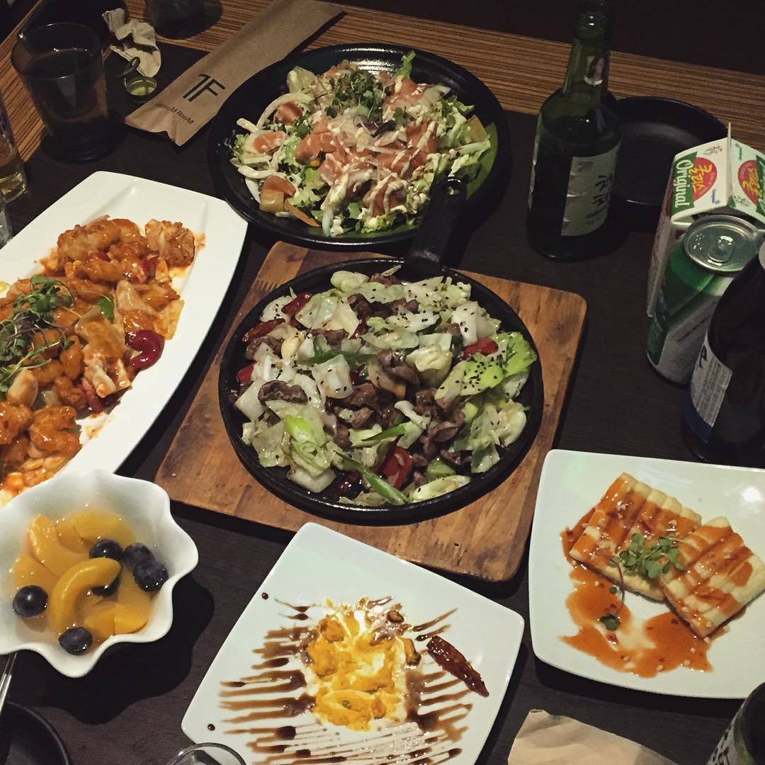 출처 : 세븐플로어 인스타그램 검색 결과