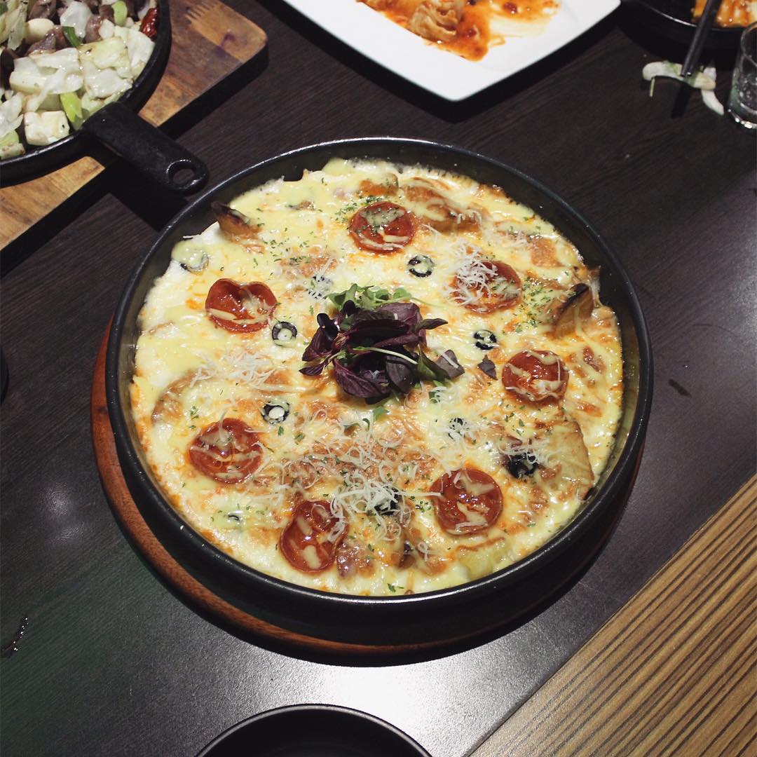 출처 : 세븐플로어 인스타그램 검색 결과