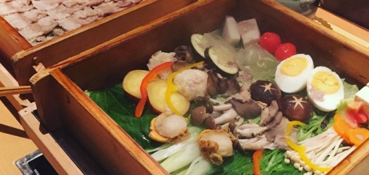 華蓮 博多店(카렌 하카타점) 