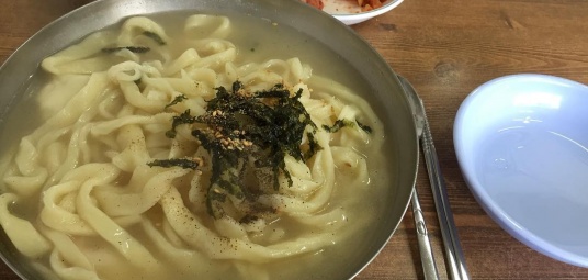 밀밭식당