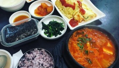 죽여주는김치찜김치찌개 매장 이미지