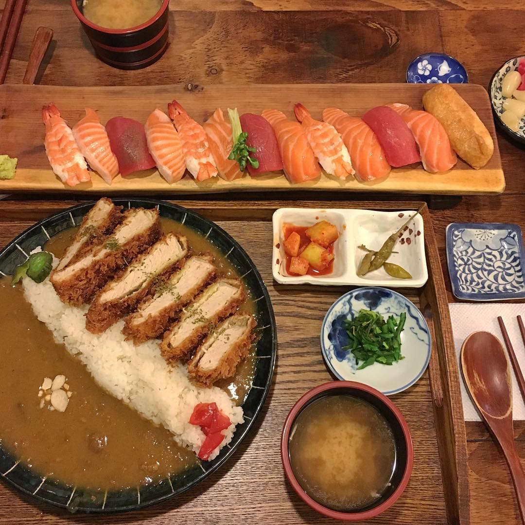 마키진 - 서울 강남, 신사역 | 맛집검색 식신