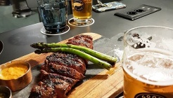 구스아일랜드 브루하우스 매장 이미지