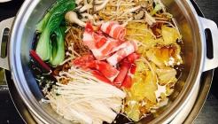 소담촌 매장 이미지