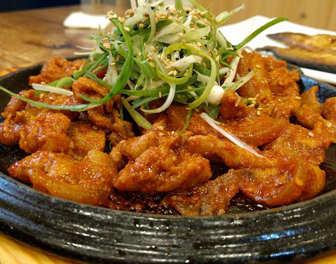 출처: 열무밭애 인스타그램 검색 결과