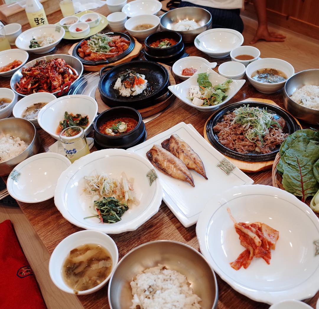 출처: 열무밭애 인스타그램 검색 결과