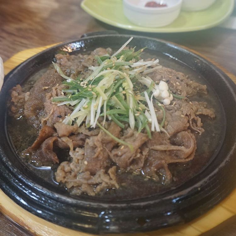 출처: 열무밭애 인스타그램 검색 결과