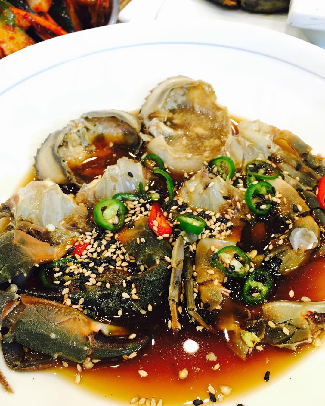 출처: 열무밭애 인스타그램 검색 결과