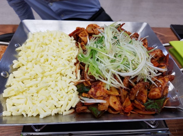 풍차 쭈꾸미 - 대전, 서구-둔산 탄방 | 맛집검색 식신 풍차 쭈꾸미  - 대전, 서구-둔산 탄방 | 맛집검색 식신