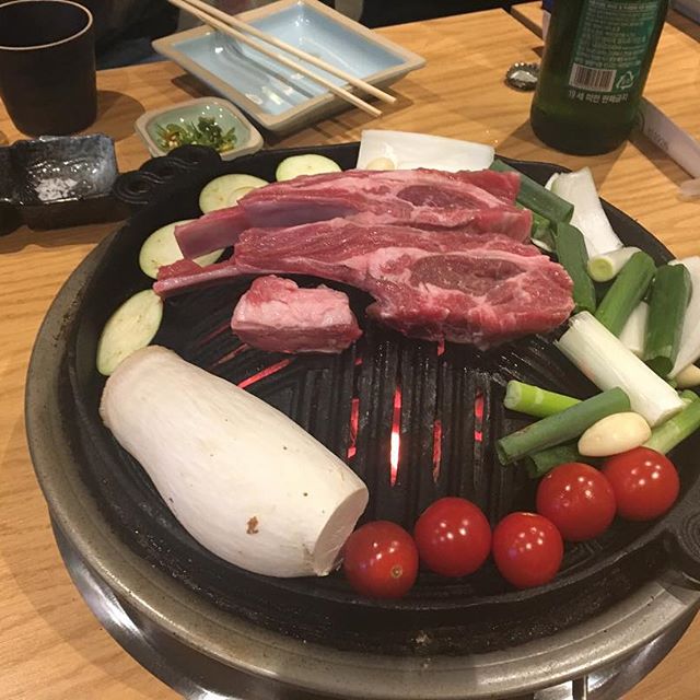 진1926 - 서울 강남, 신논현 영동시장 | 맛집검색 식신