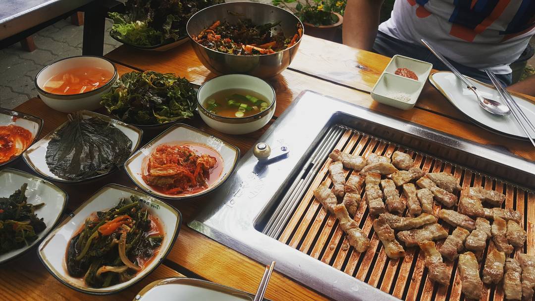 목우촌웰빙마을일산애니골점 이미지