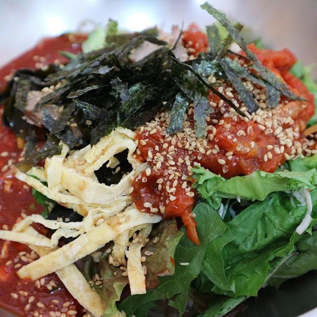 출처 : 이미경회국수 인스타그램 검색 결과