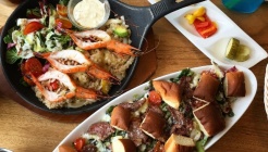 뜨레 매장 이미지