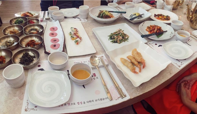 다복정 이미지