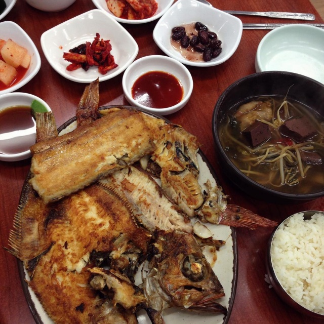 제일횟집 |중구/광복/남포/중앙맛집, 씨푸드맛집